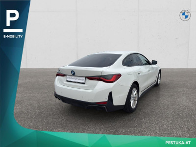 BMW i4 Gebrauchtwagen