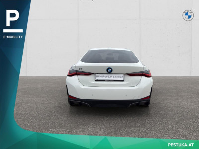 BMW i4 Gebrauchtwagen