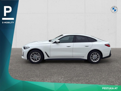 BMW i4 Gebrauchtwagen