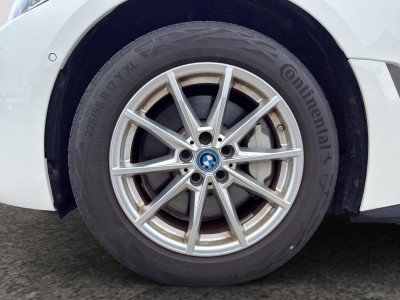 BMW i4 Gebrauchtwagen