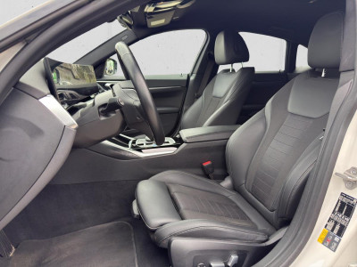 BMW i4 Gebrauchtwagen