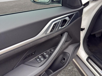 BMW i4 Gebrauchtwagen