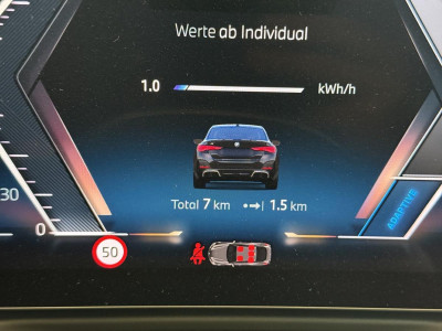 BMW i4 Vorführwagen