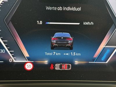 BMW i4 Vorführwagen