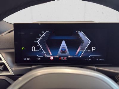 BMW i4 Vorführwagen