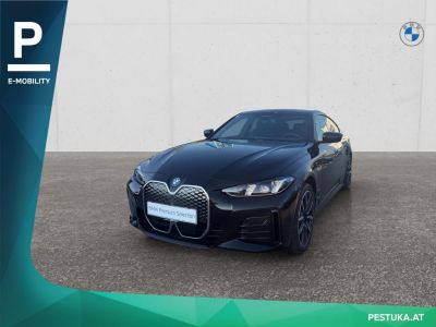 BMW i4 Vorführwagen