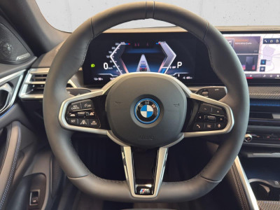 BMW i4 Vorführwagen