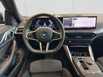 BMW i4 Vorführwagen