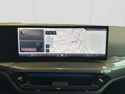 BMW i4 Vorführwagen