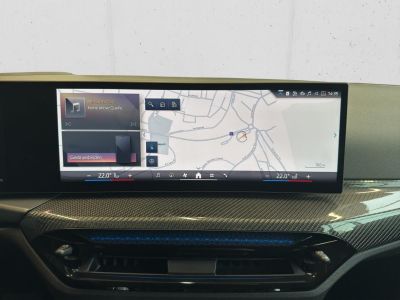 BMW i4 Vorführwagen