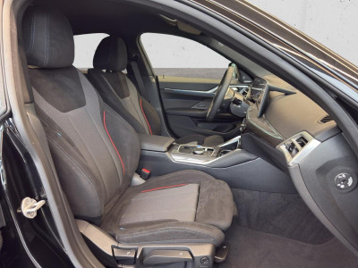 BMW i4 Vorführwagen