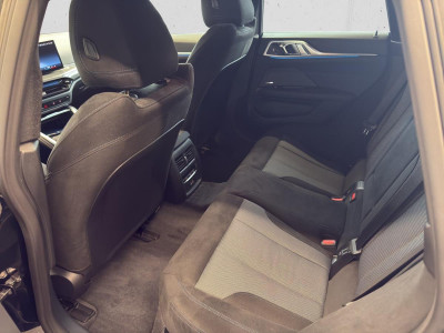 BMW i4 Vorführwagen