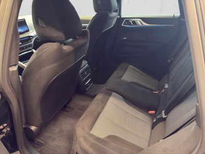 BMW i4 Vorführwagen