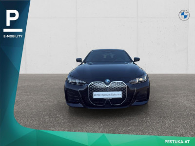 BMW i4 Vorführwagen