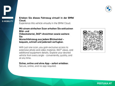 BMW i4 Vorführwagen