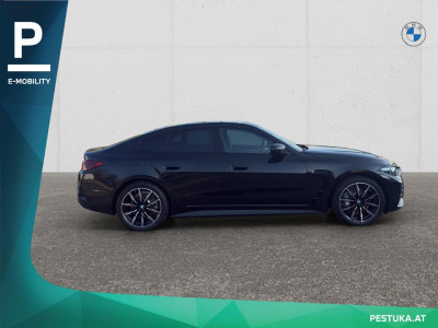 BMW i4 Vorführwagen