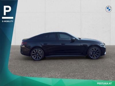 BMW i4 Vorführwagen