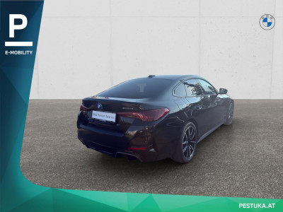 BMW i4 Vorführwagen