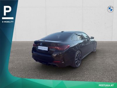 BMW i4 Vorführwagen