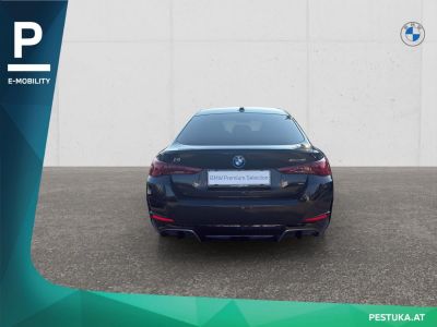 BMW i4 Vorführwagen