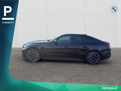 BMW i4 Vorführwagen
