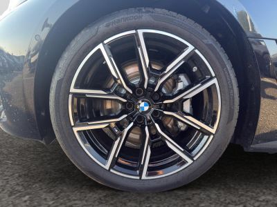BMW i4 Vorführwagen
