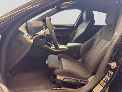 BMW i4 Vorführwagen