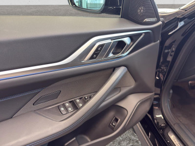 BMW i4 Vorführwagen