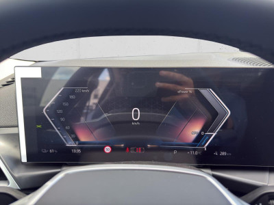 BMW i4 Vorführwagen