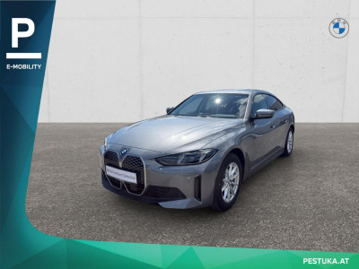BMW i4 Vorführwagen