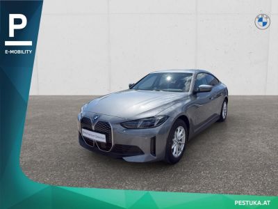 BMW i4 Vorführwagen