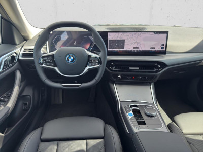 BMW i4 Vorführwagen