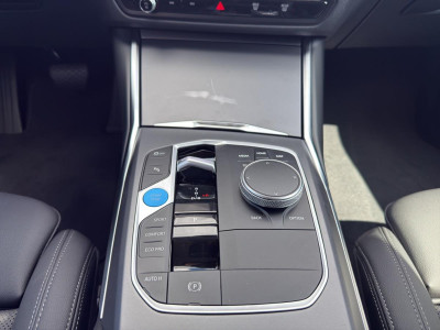 BMW i4 Vorführwagen