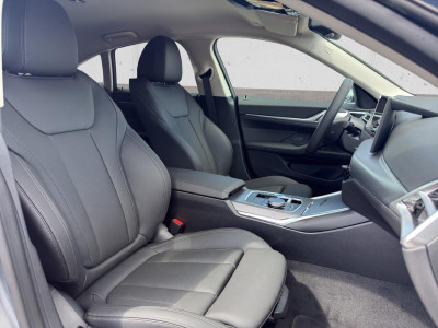 BMW i4 Vorführwagen