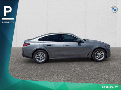 BMW i4 Vorführwagen