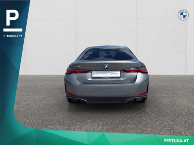 BMW i4 Vorführwagen