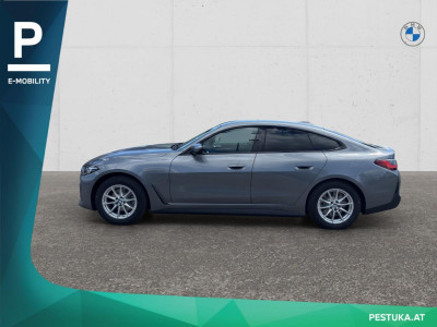BMW i4 Vorführwagen
