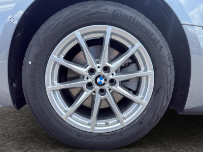 BMW i4 Vorführwagen