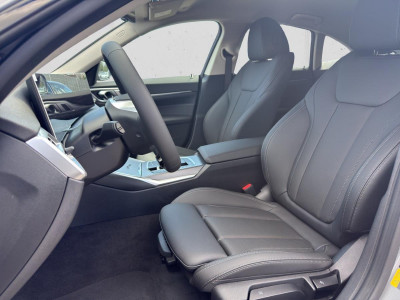 BMW i4 Vorführwagen