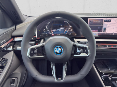 BMW i5 Neuwagen