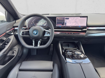 BMW i5 Neuwagen