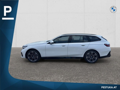 BMW i5 Neuwagen