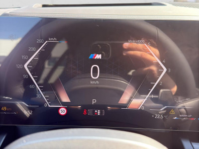 BMW 5er Vorführwagen