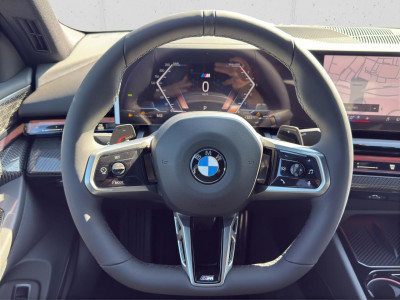 BMW 5er Vorführwagen