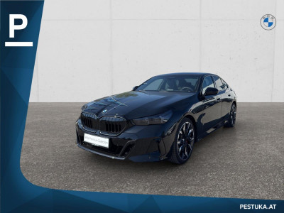 BMW 5er Vorführwagen