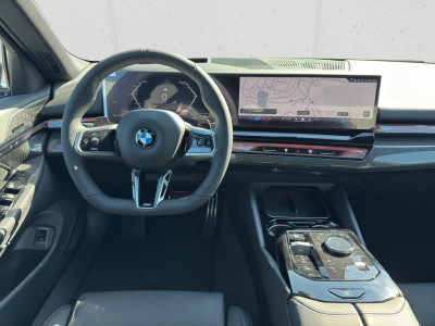 BMW 5er Vorführwagen