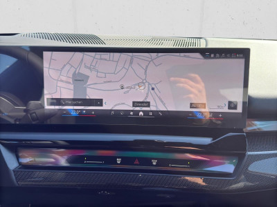 BMW 5er Vorführwagen