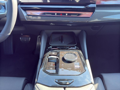 BMW 5er Vorführwagen