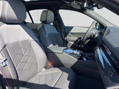 BMW 5er Vorführwagen