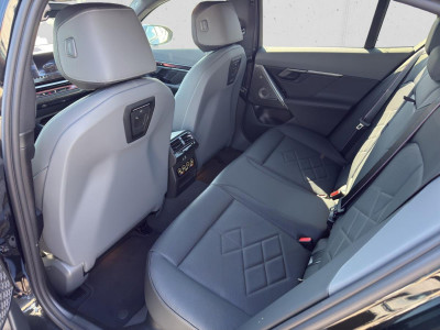 BMW 5er Vorführwagen